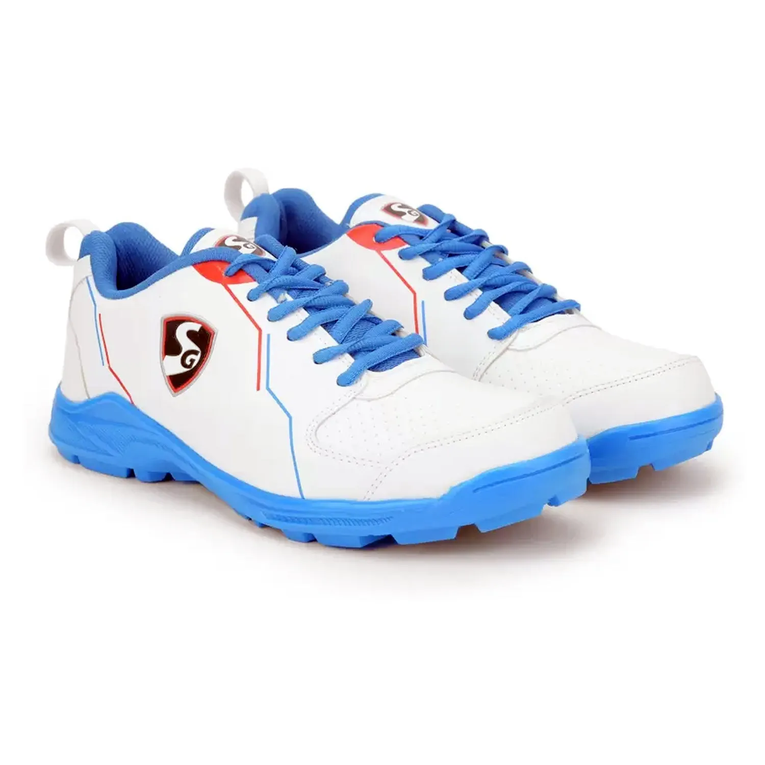 SG Blazelite Cricket Shoes