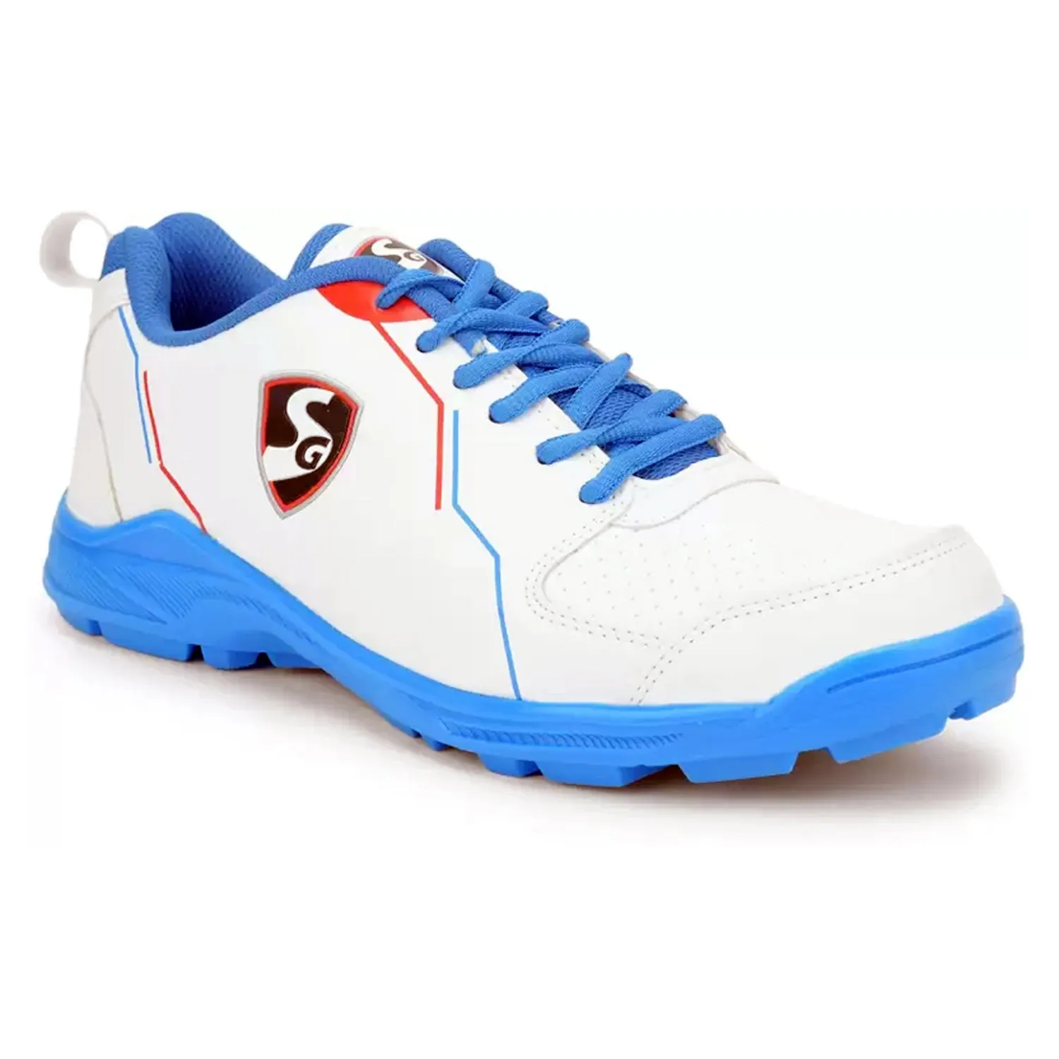 SG Blazelite Cricket Shoes