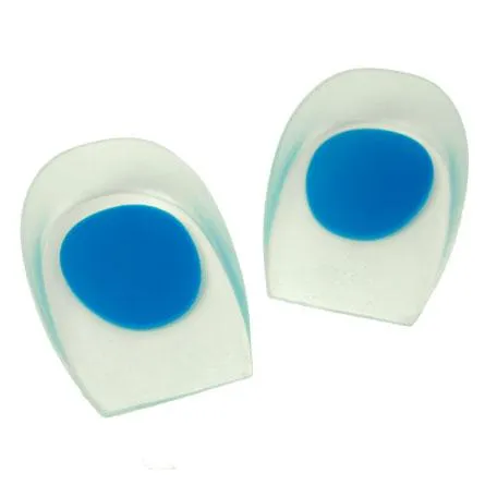 Silicone Gel Heel Cup