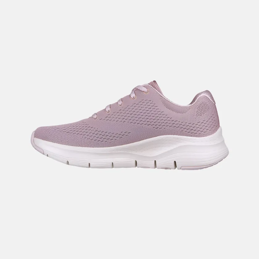 Skechers Arch Fit Big Appeal Women's Running Shoes -Lavender