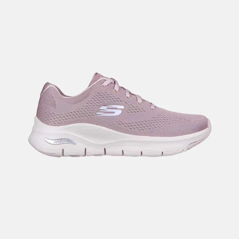 Skechers Arch Fit Big Appeal Women's Running Shoes -Lavender