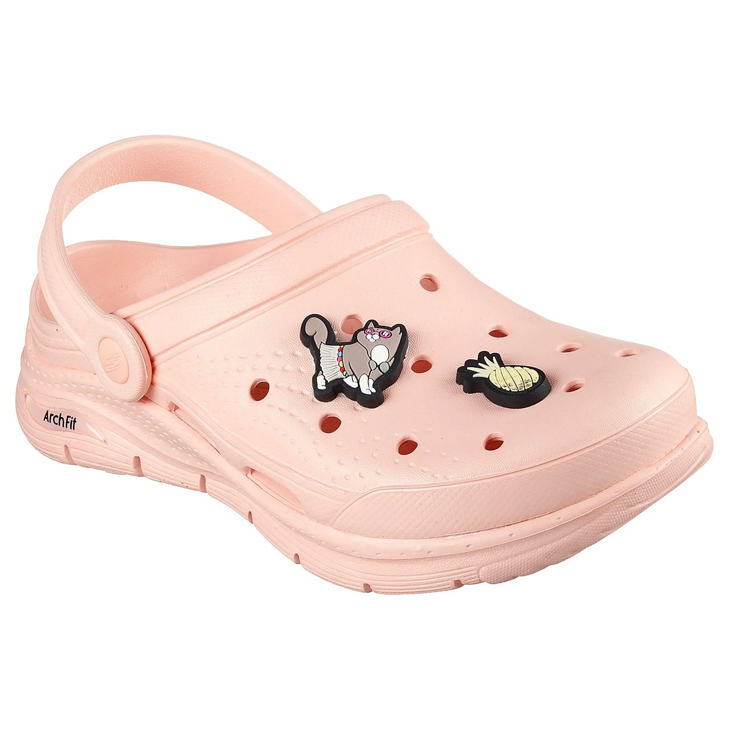 SKECHERS ARCH FIT - OHANA KITTY