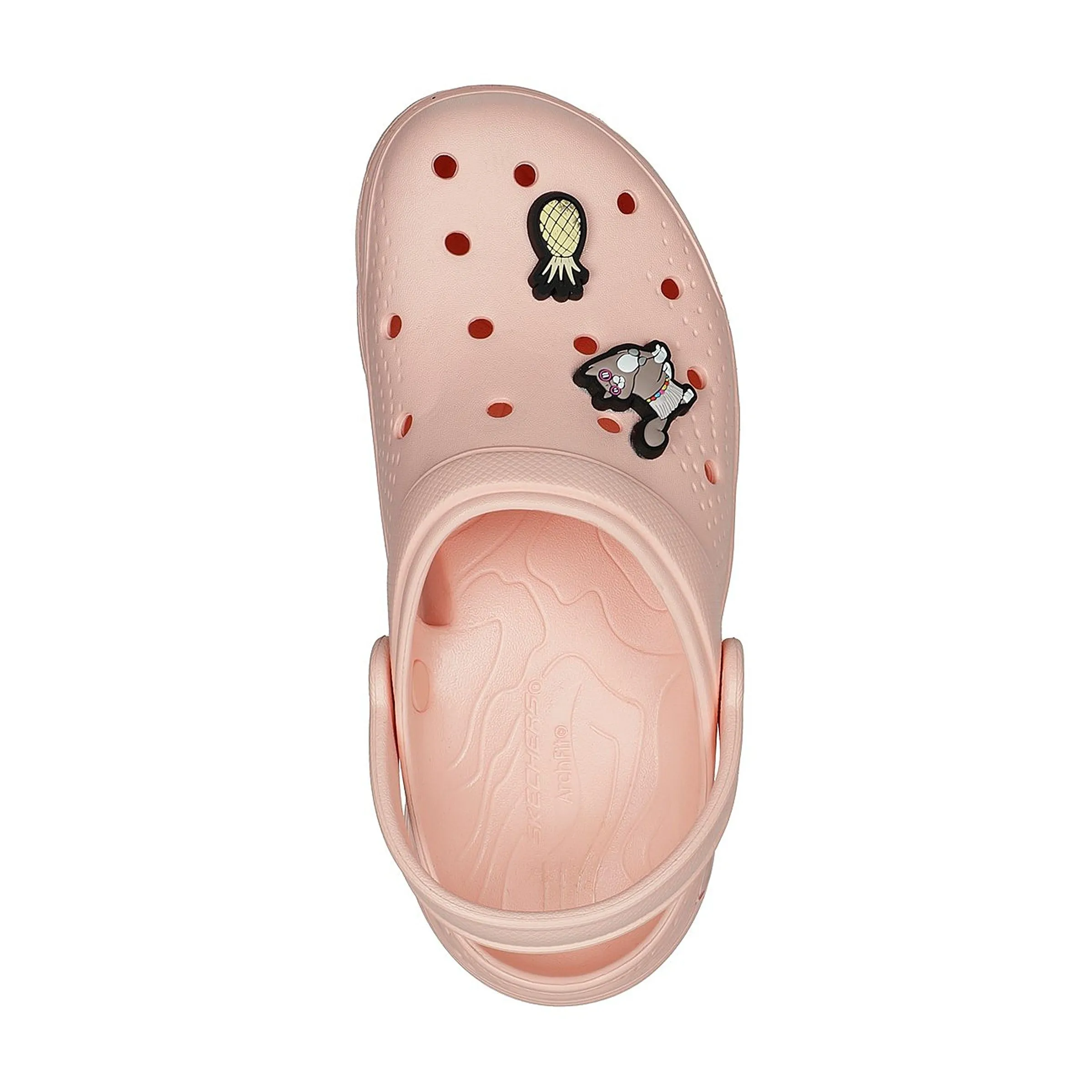 SKECHERS ARCH FIT - OHANA KITTY