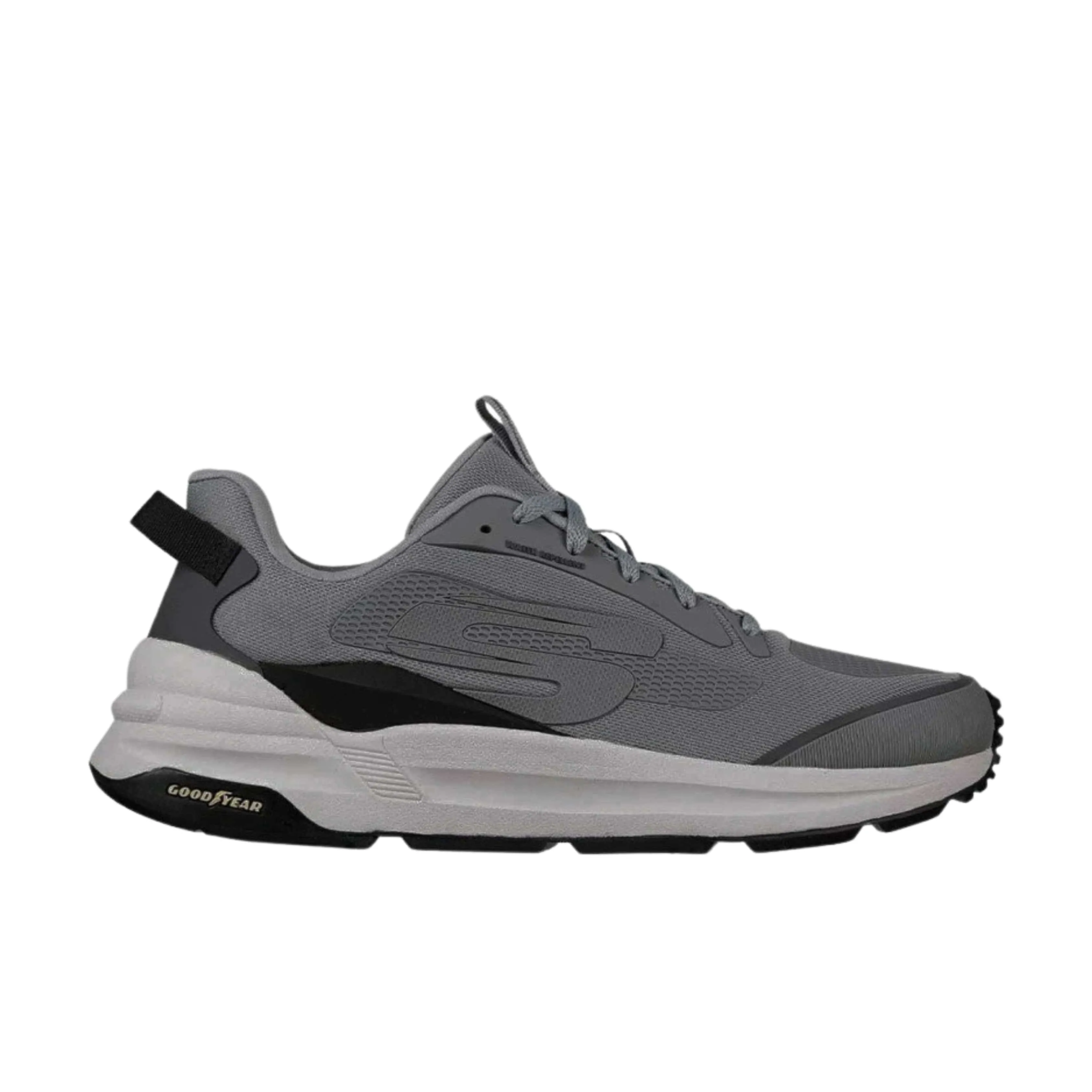 SKECHERS - Global Jogger-Covert