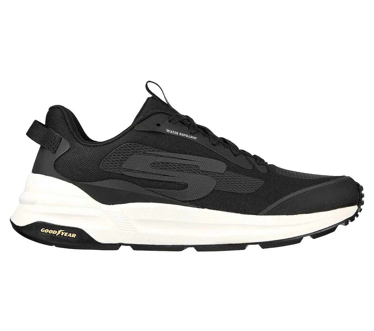 SKECHERS - Global Jogger-Covert