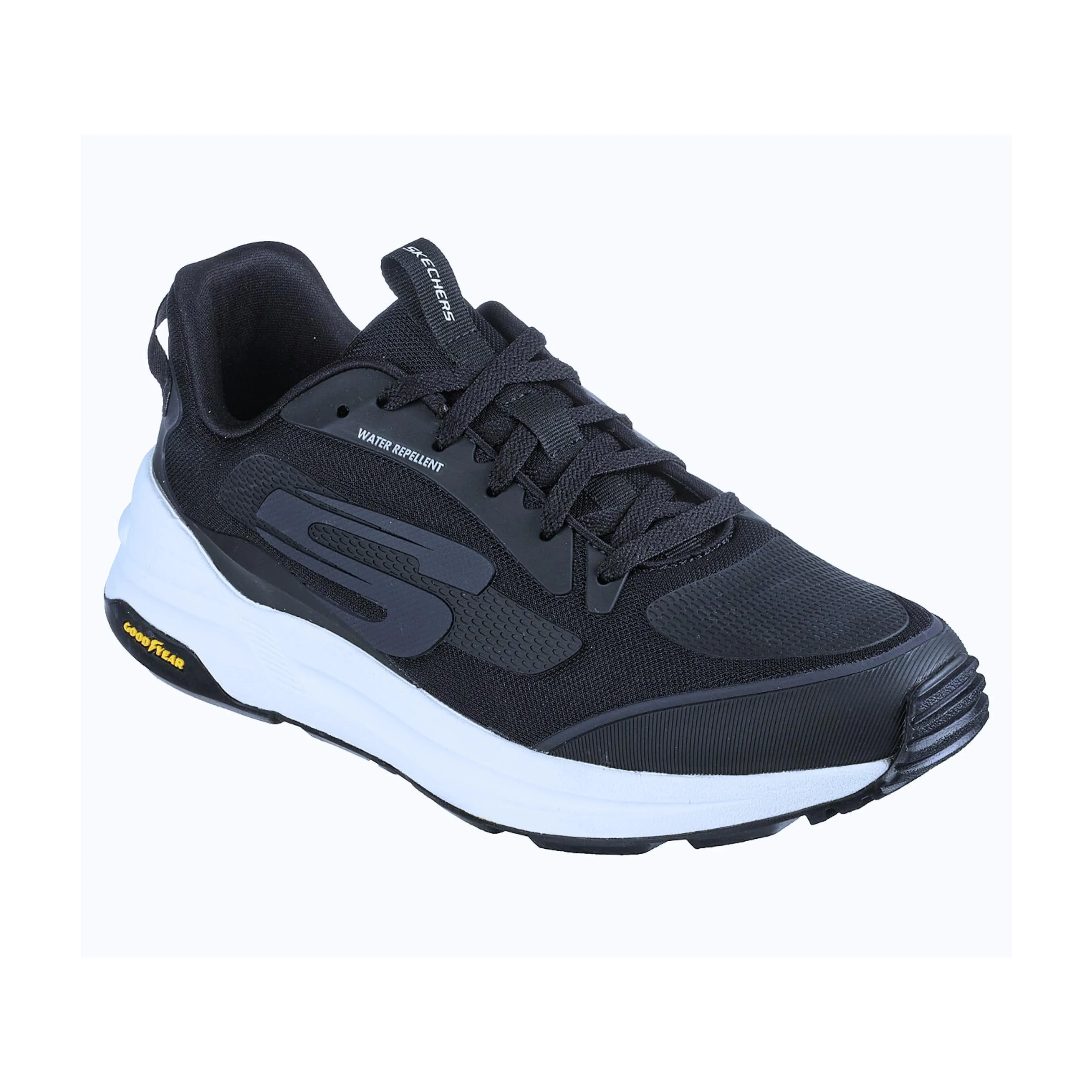 SKECHERS - Global Jogger-Covert