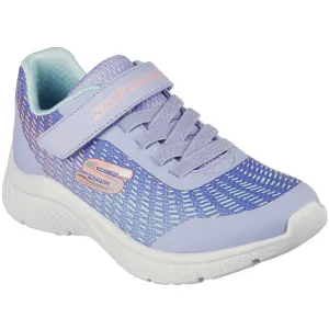 SKECHERS MICROSPEC PLUS-DISCO DREAMING KIDS' - FINAL SALE!