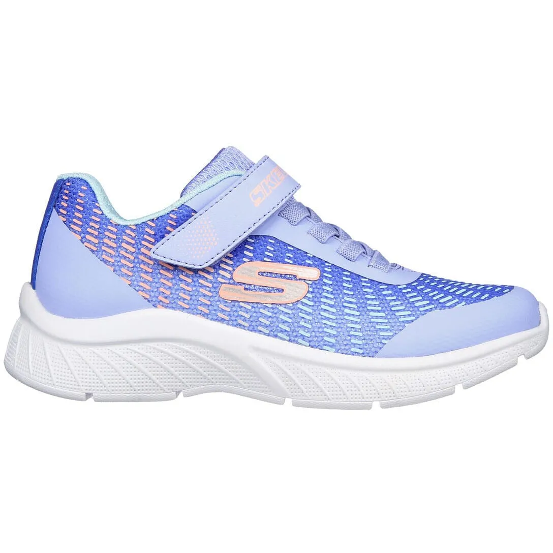 SKECHERS MICROSPEC PLUS-DISCO DREAMING KIDS' - FINAL SALE!