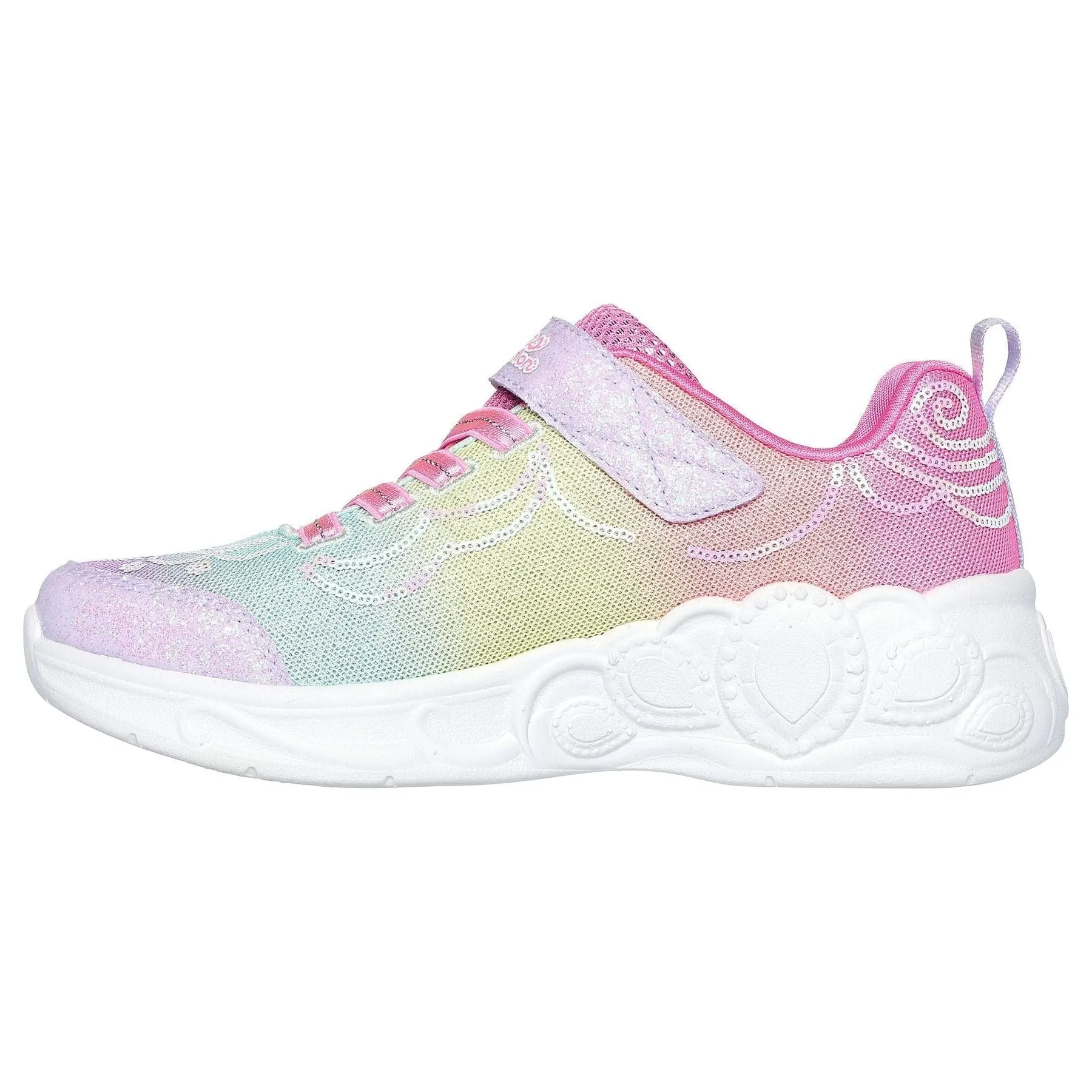 SKECHERS PRINCESS WISHES KIDS' - FINAL SALE!