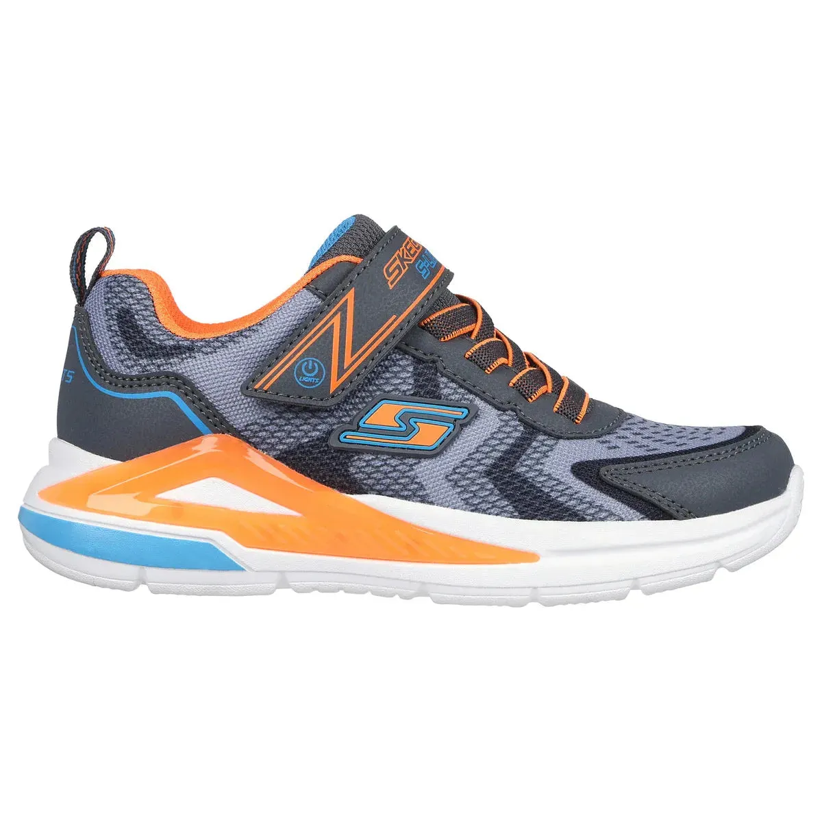 SKECHERS S LIGHTS: TRI-NAMICS KIDS' - FINAL SALE!