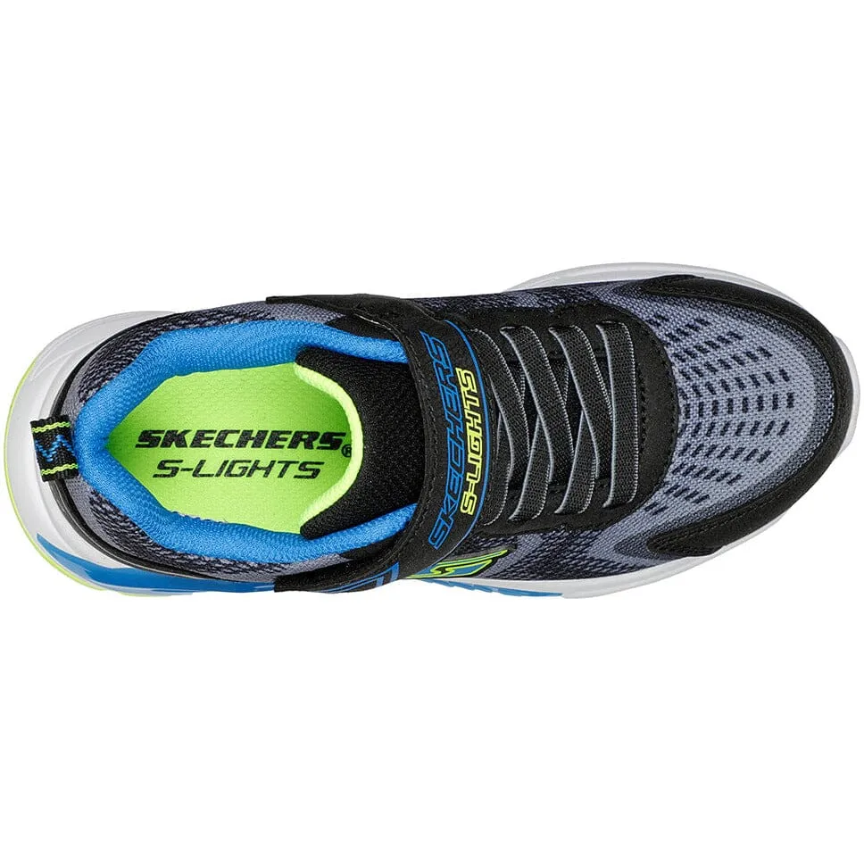 SKECHERS S LIGHTS TRI-NAMICS KIDS'