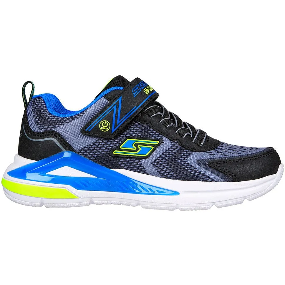 SKECHERS S LIGHTS TRI-NAMICS KIDS'