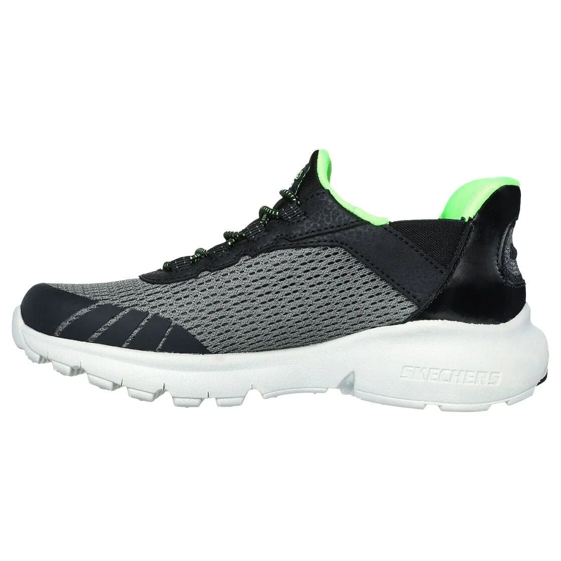 SKECHERS SLIP-INS: RAZOR AIR HYPER BRISK KIDS' - FINAL SALE!