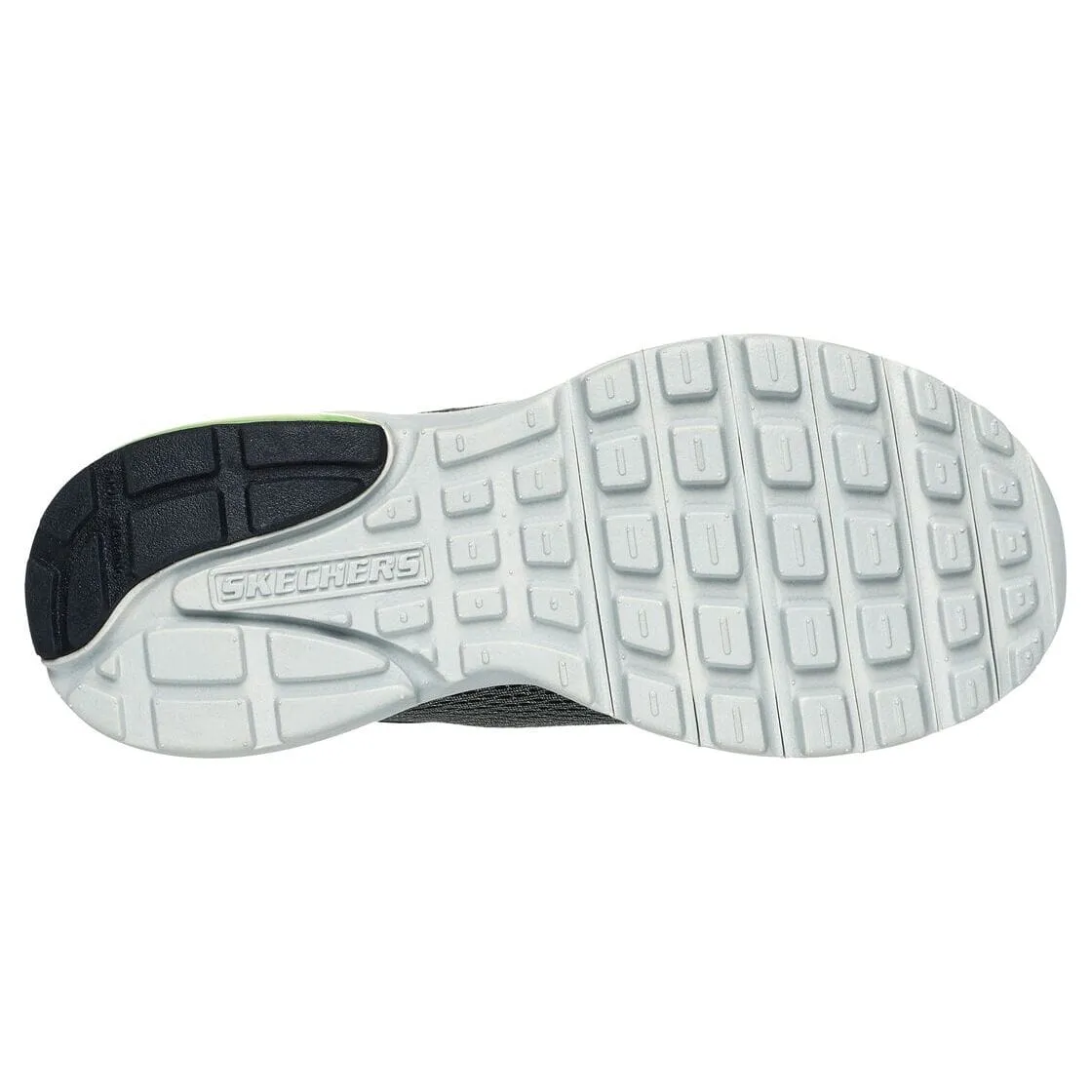 SKECHERS SLIP-INS: RAZOR AIR HYPER BRISK KIDS' - FINAL SALE!