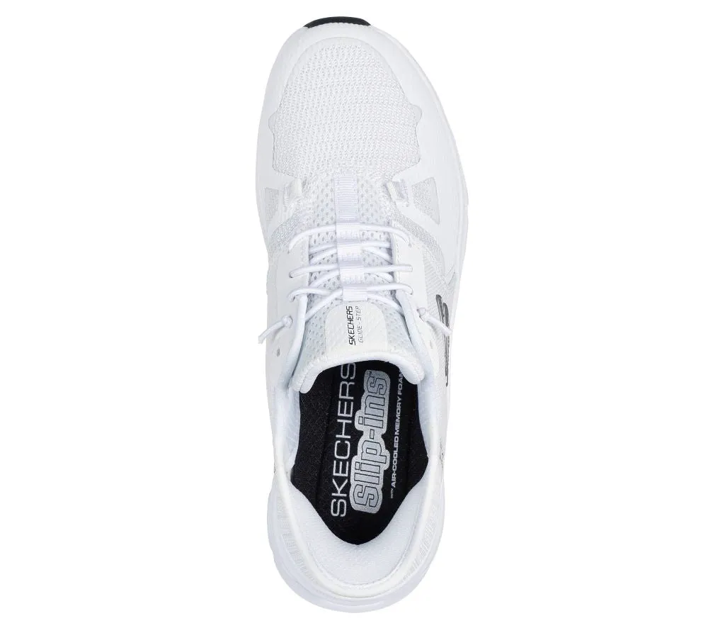 'Skechers' Women's Glide - Step Pro - White