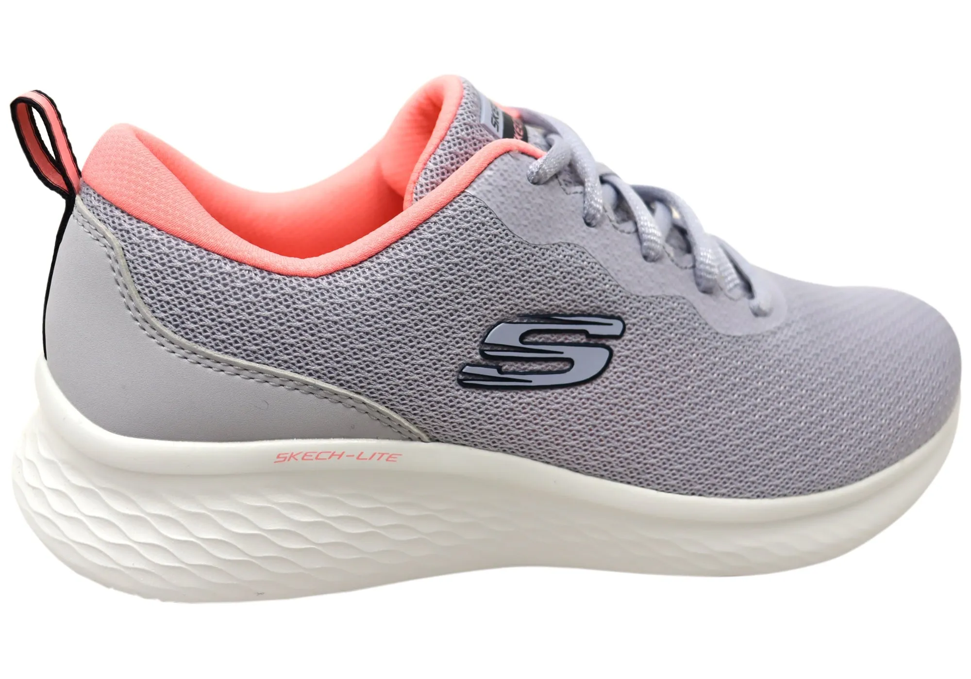 Skechers Womens Skech Lite Pro Best Chance Athletic Shoes