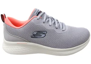 Skechers Womens Skech Lite Pro Best Chance Athletic Shoes