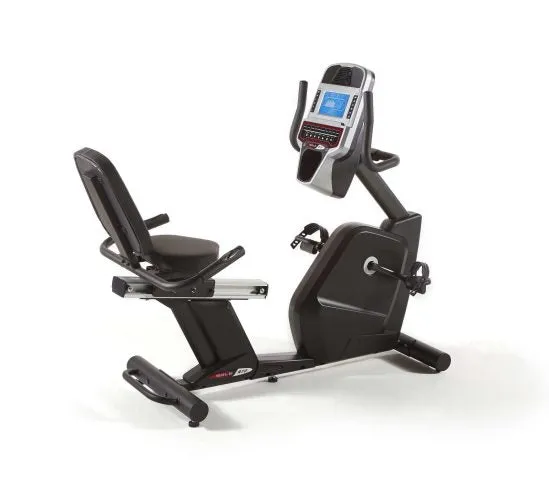 SOLE RECUMBENT BIKE