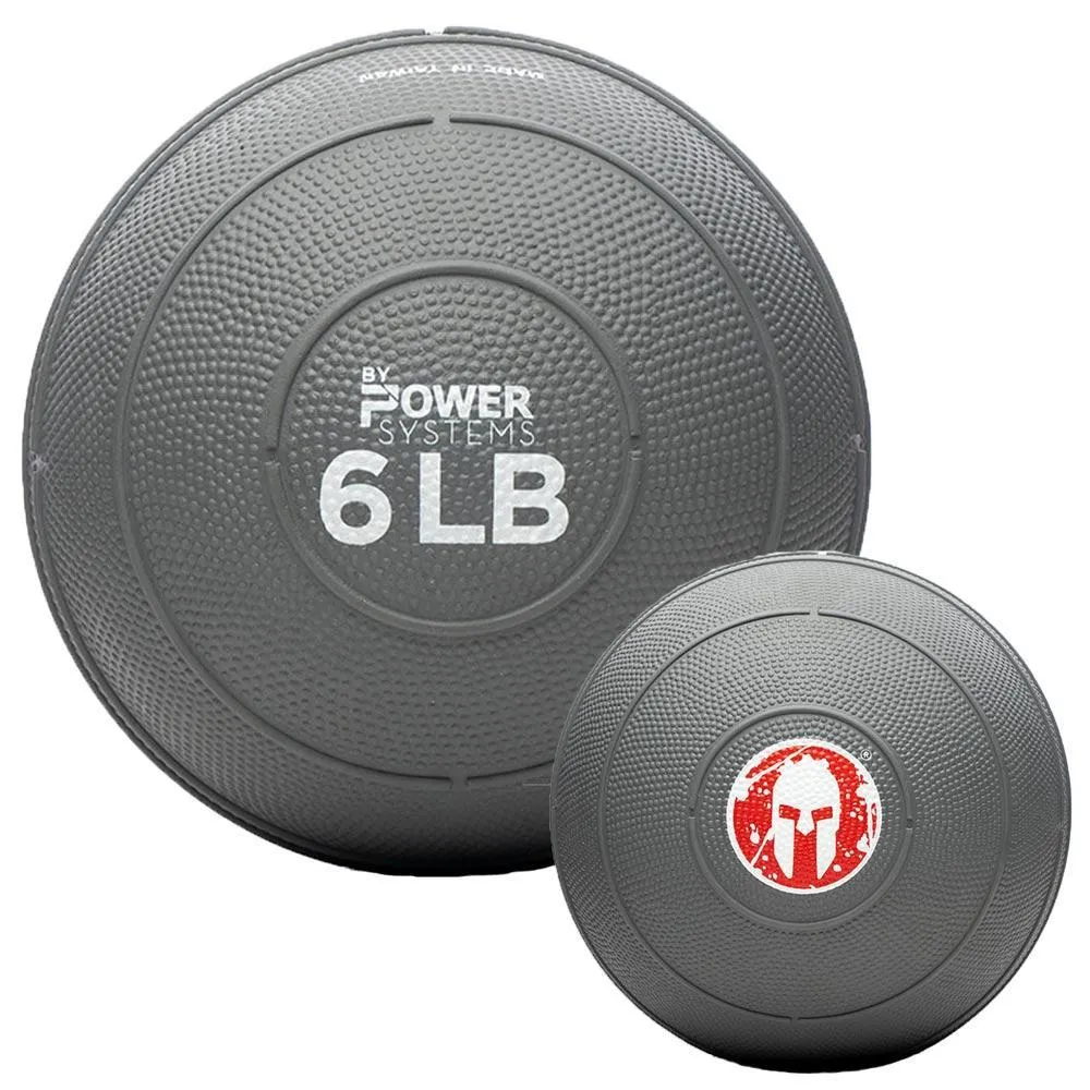 SPARTAN by Power Systems Slam Ball