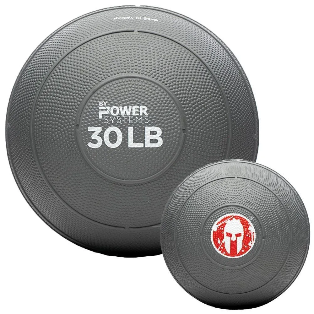 SPARTAN by Power Systems Slam Ball