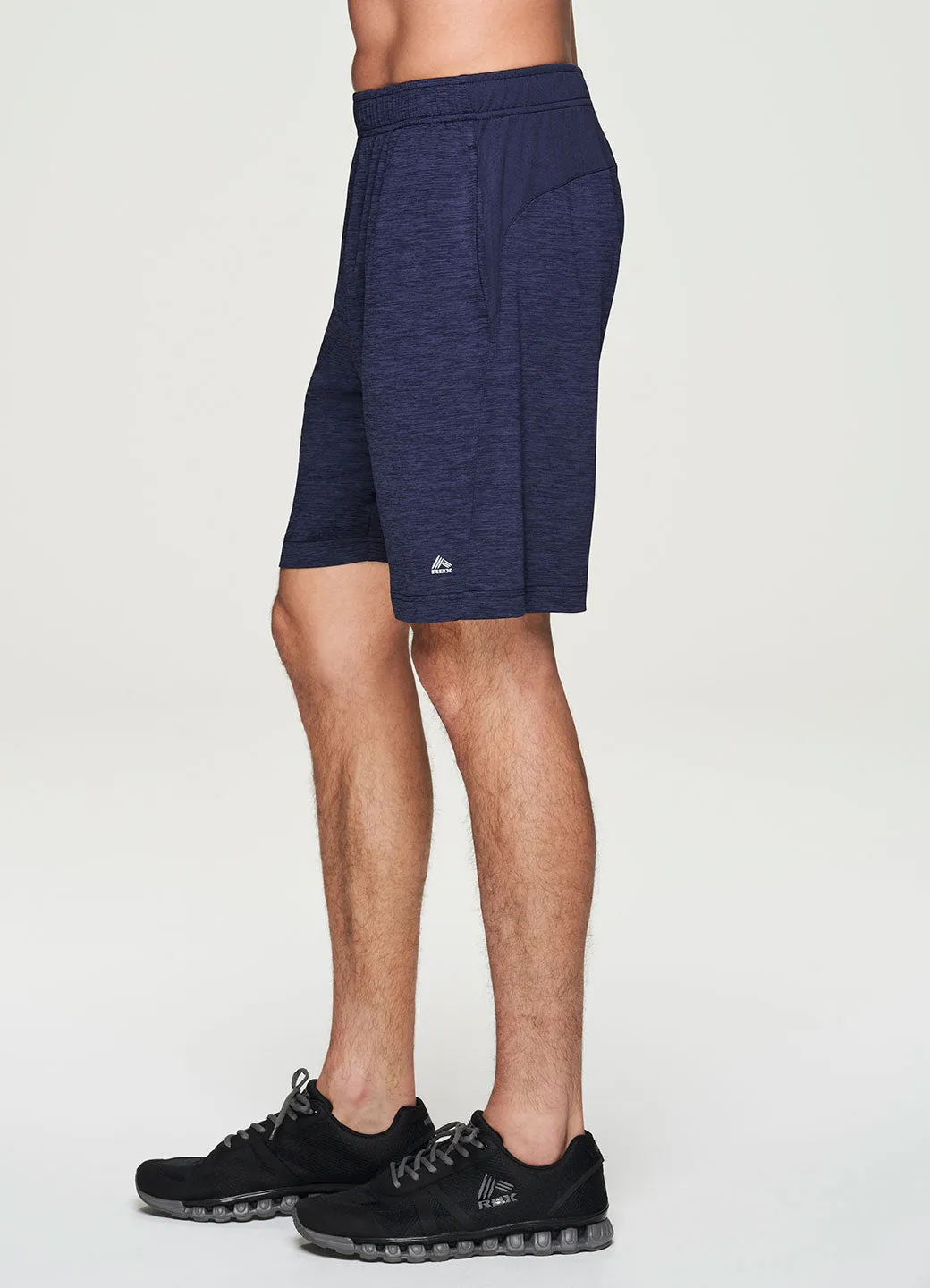 Stratus Breezy Workout Short