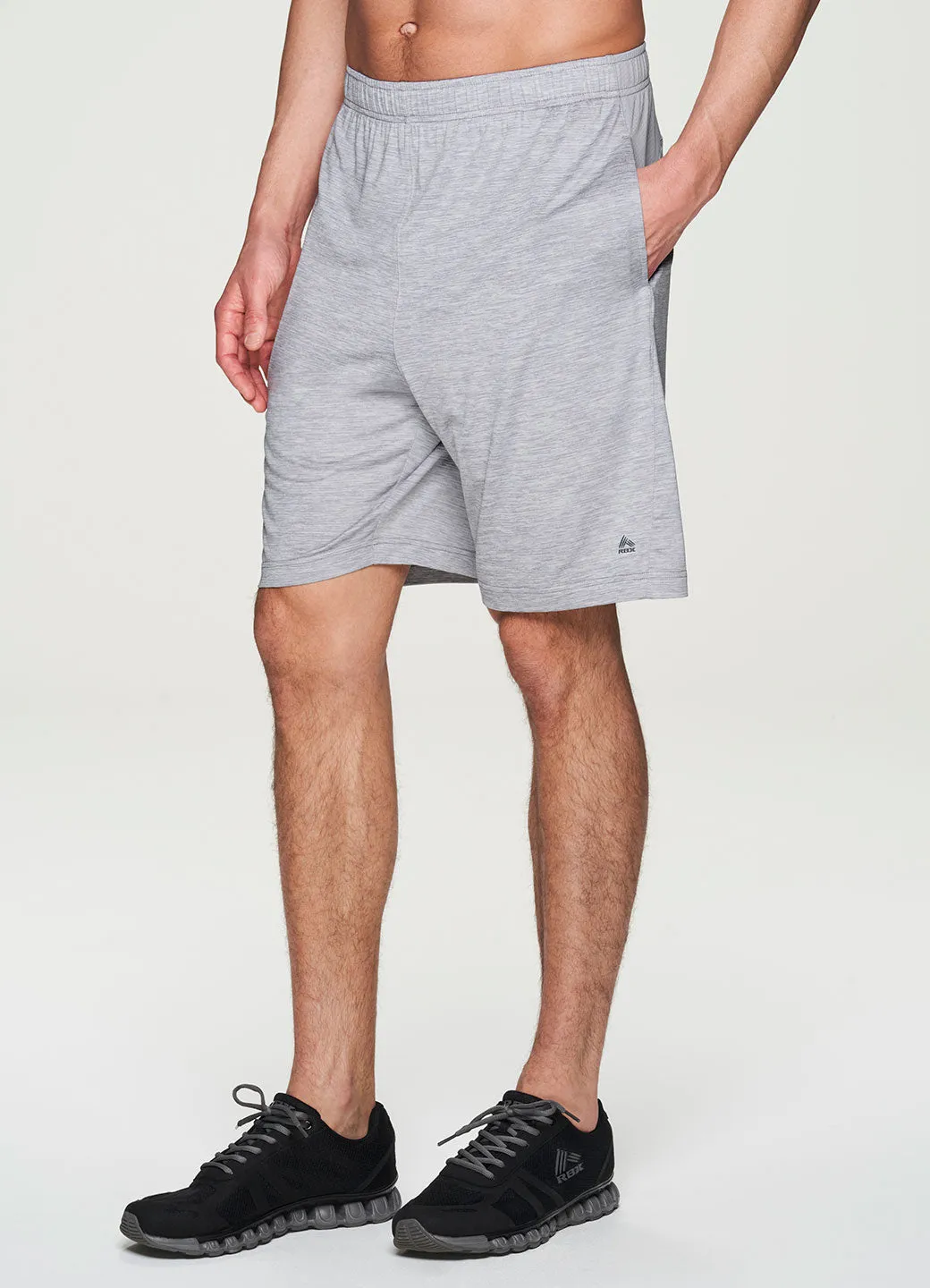 Stratus Breezy Workout Short