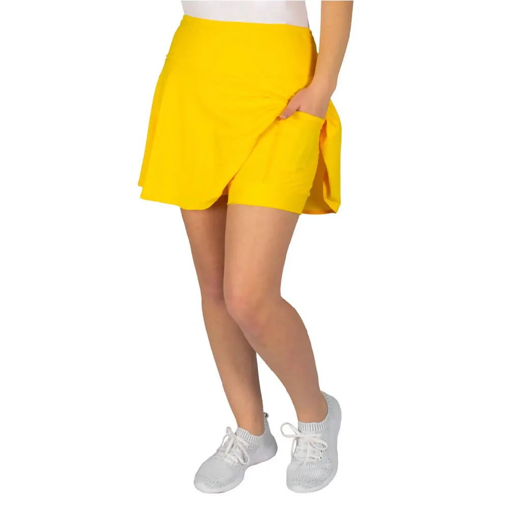 Sunflower Skirt - SwingStyle®