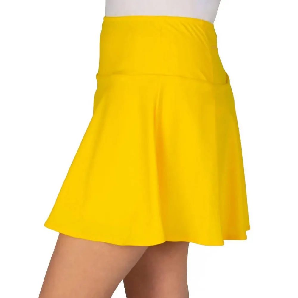 Sunflower Skirt - SwingStyle®