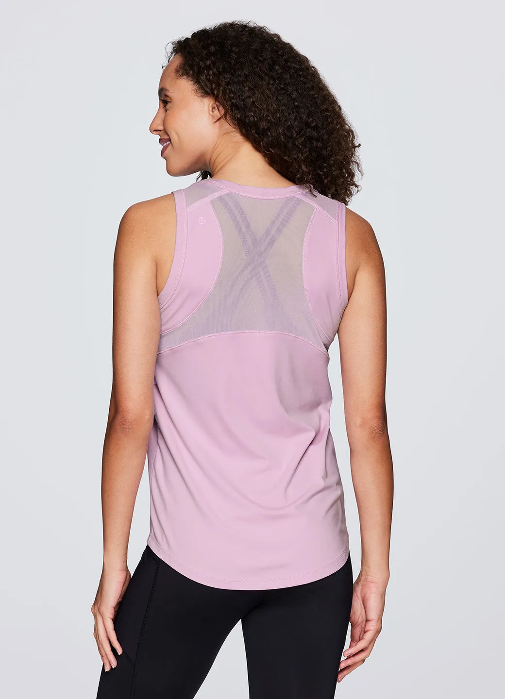 Super Soft Easy Breezy Tank