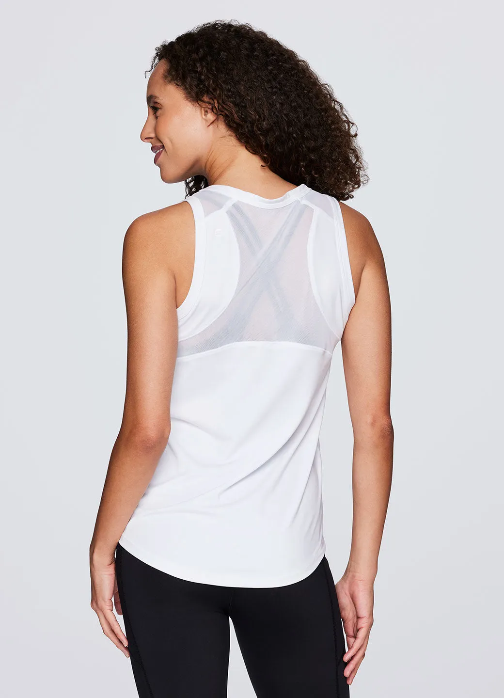 Super Soft Easy Breezy Tank