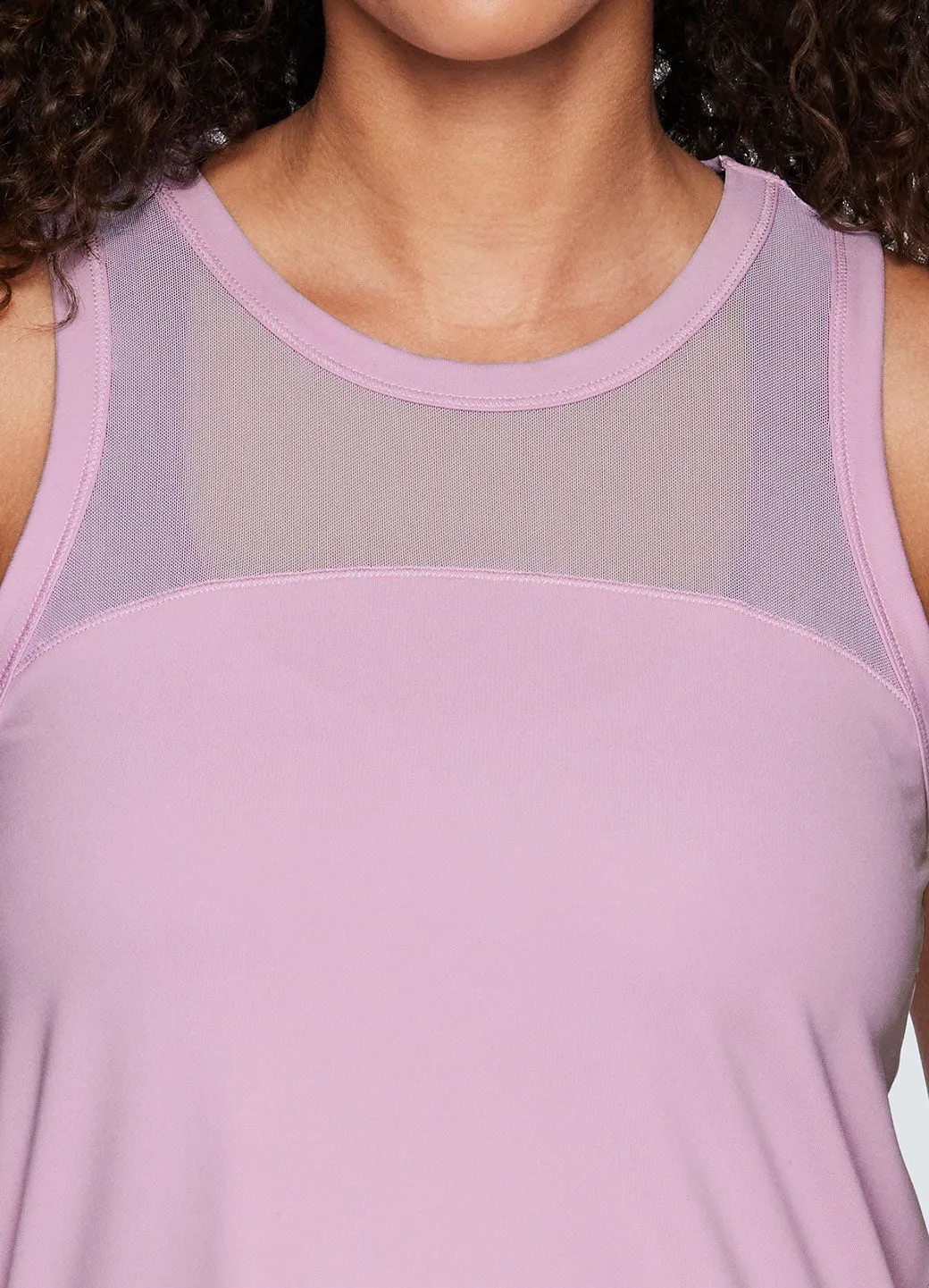 Super Soft Easy Breezy Tank