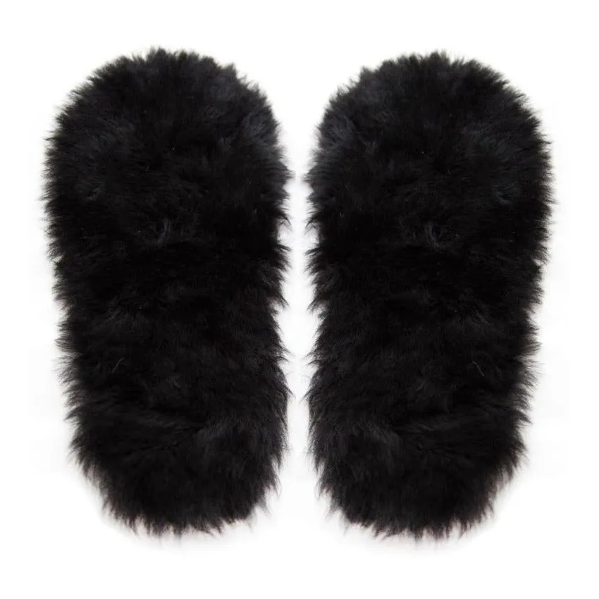 Super Thick Sheepskin Insoles