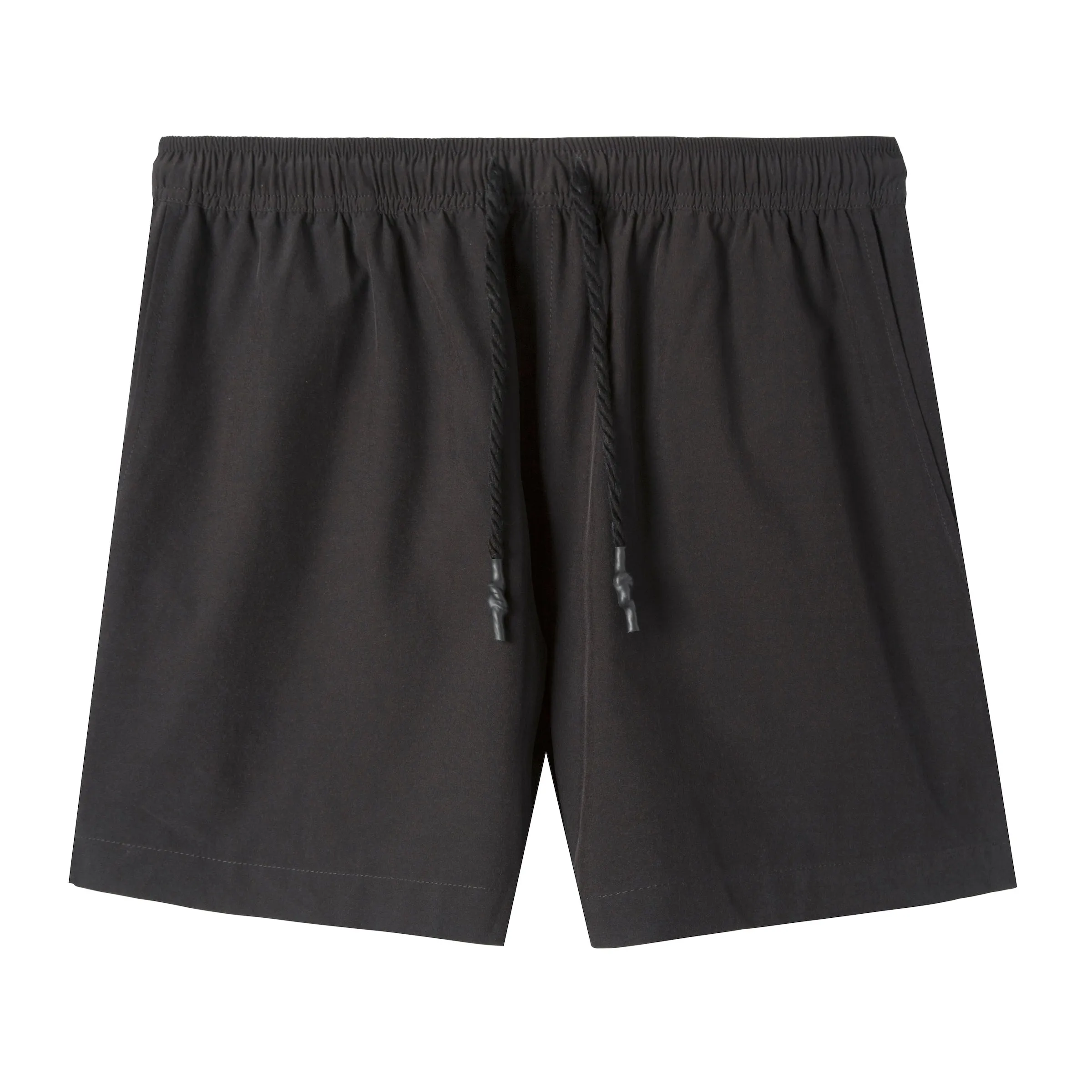 Swim Trunks - Black