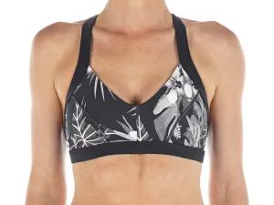 Taro Leaf | Lehua Sports bra