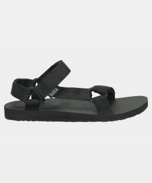 Teva Original Universal-Urban in Black