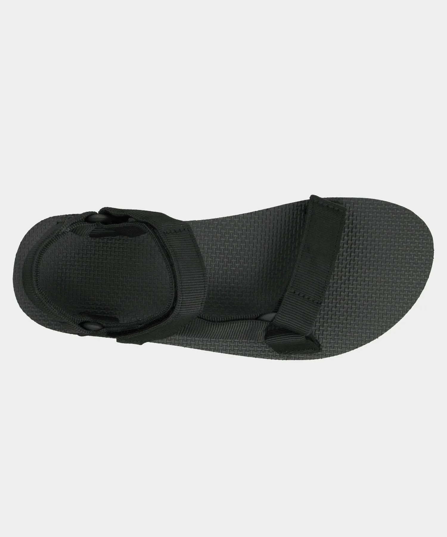 Teva Original Universal-Urban in Black