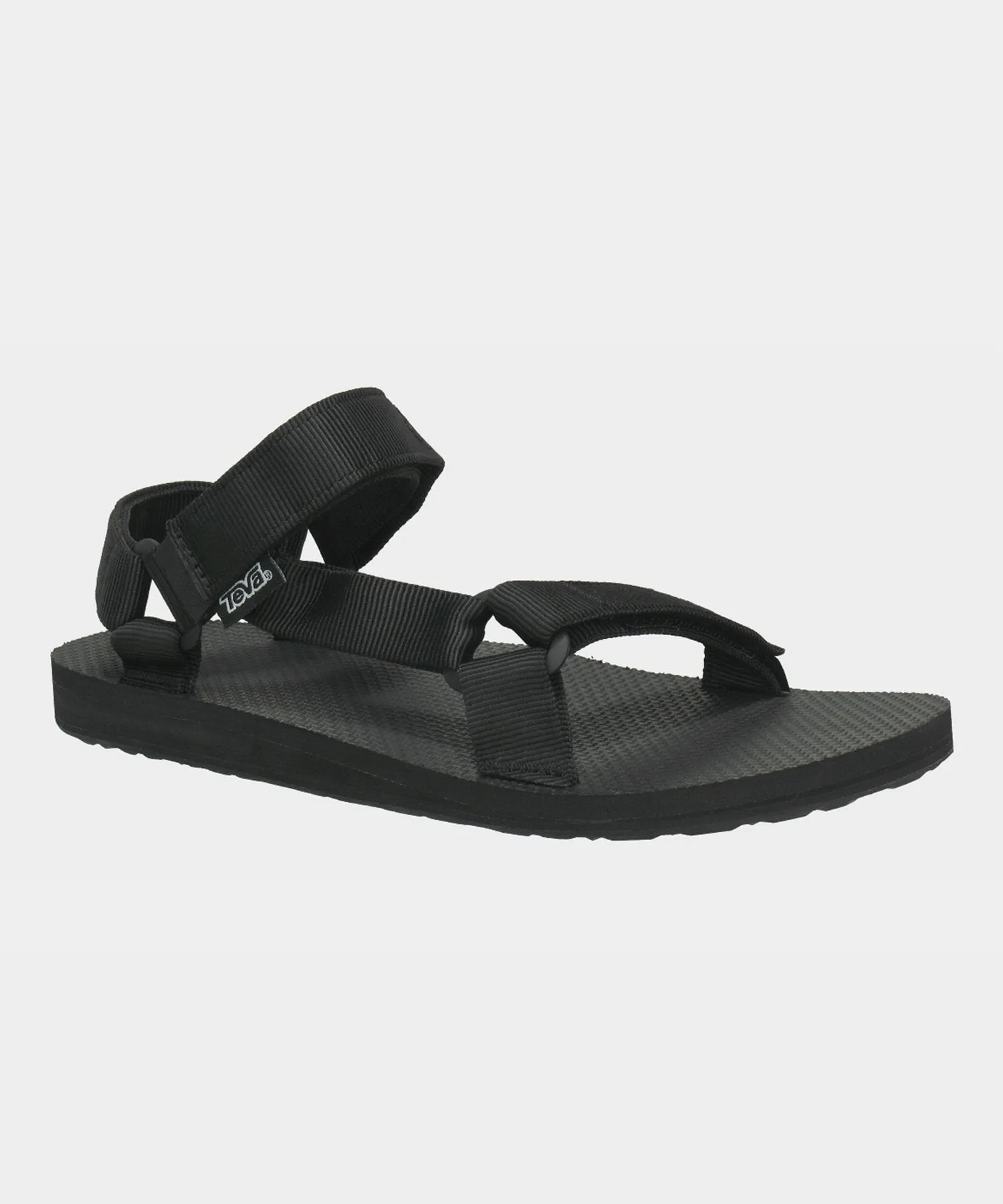 Teva Original Universal-Urban in Black