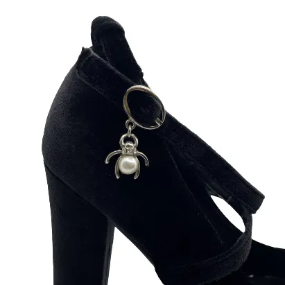 The Velveteen Doll Shoes