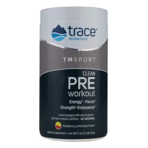 TMRFIT Series - Pre-Workout 13 Oz By Trace Minerals