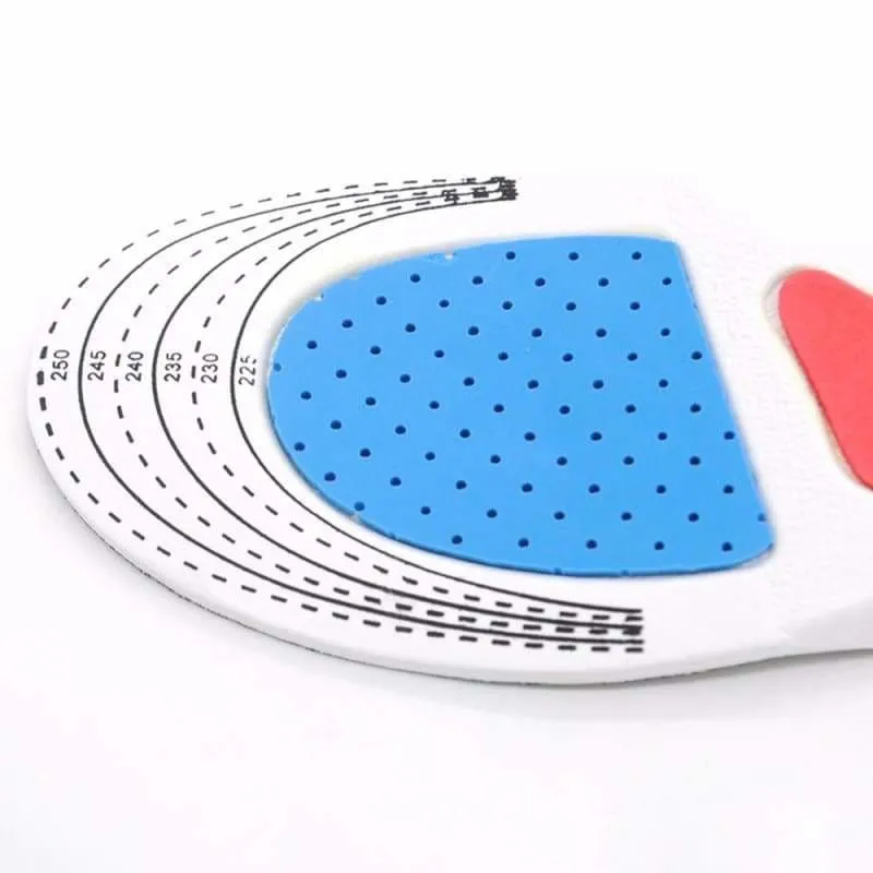 Total Support Orthotic Insoles