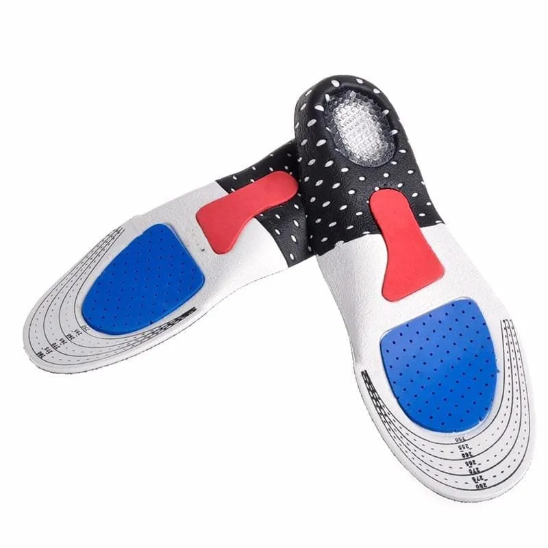 Total Support Orthotic Insoles