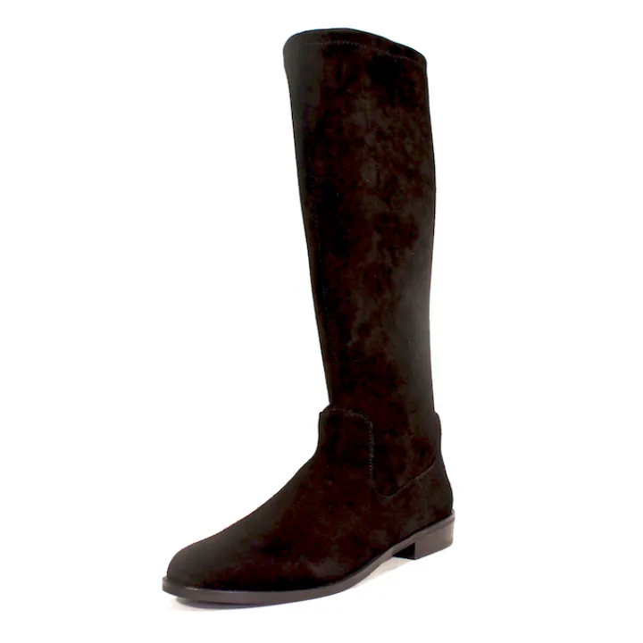 Trellish Stretch Tall Boots