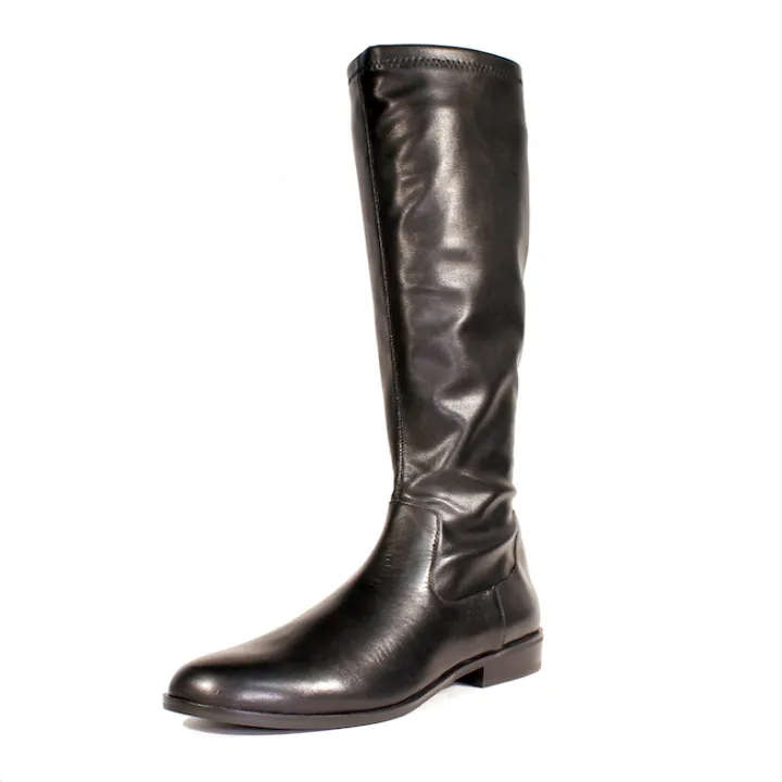 Trellish Stretch Tall Boots