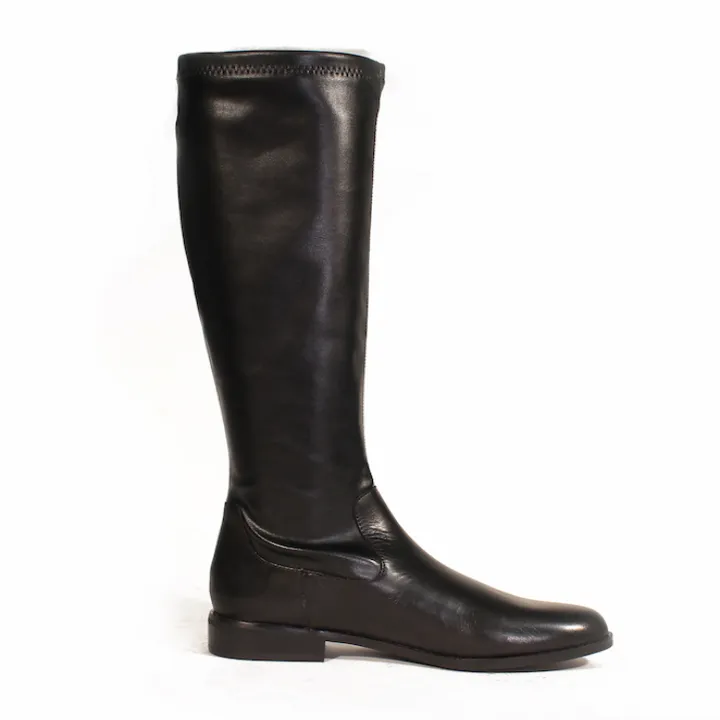 Trellish Stretch Tall Boots