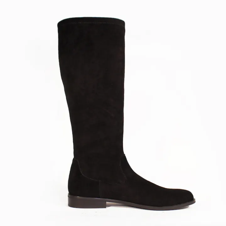 Trellish Stretch Tall Boots