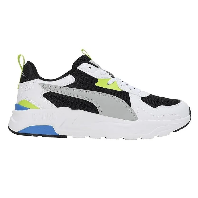 Trinity Lite PUMA Black-Cool Light Gray-