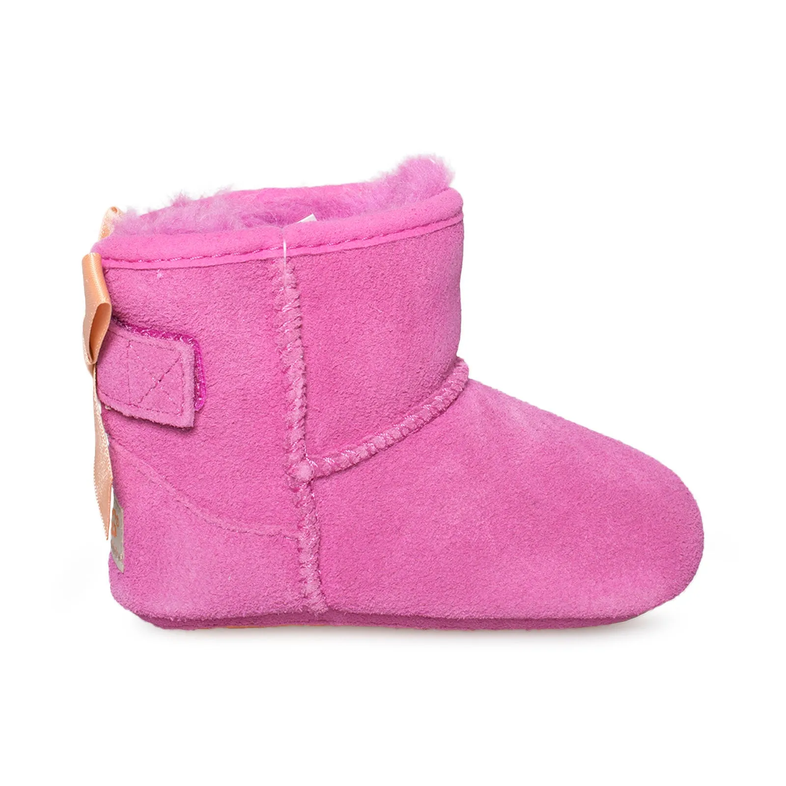 UGG I Jesse Bow Princess Pink Boots