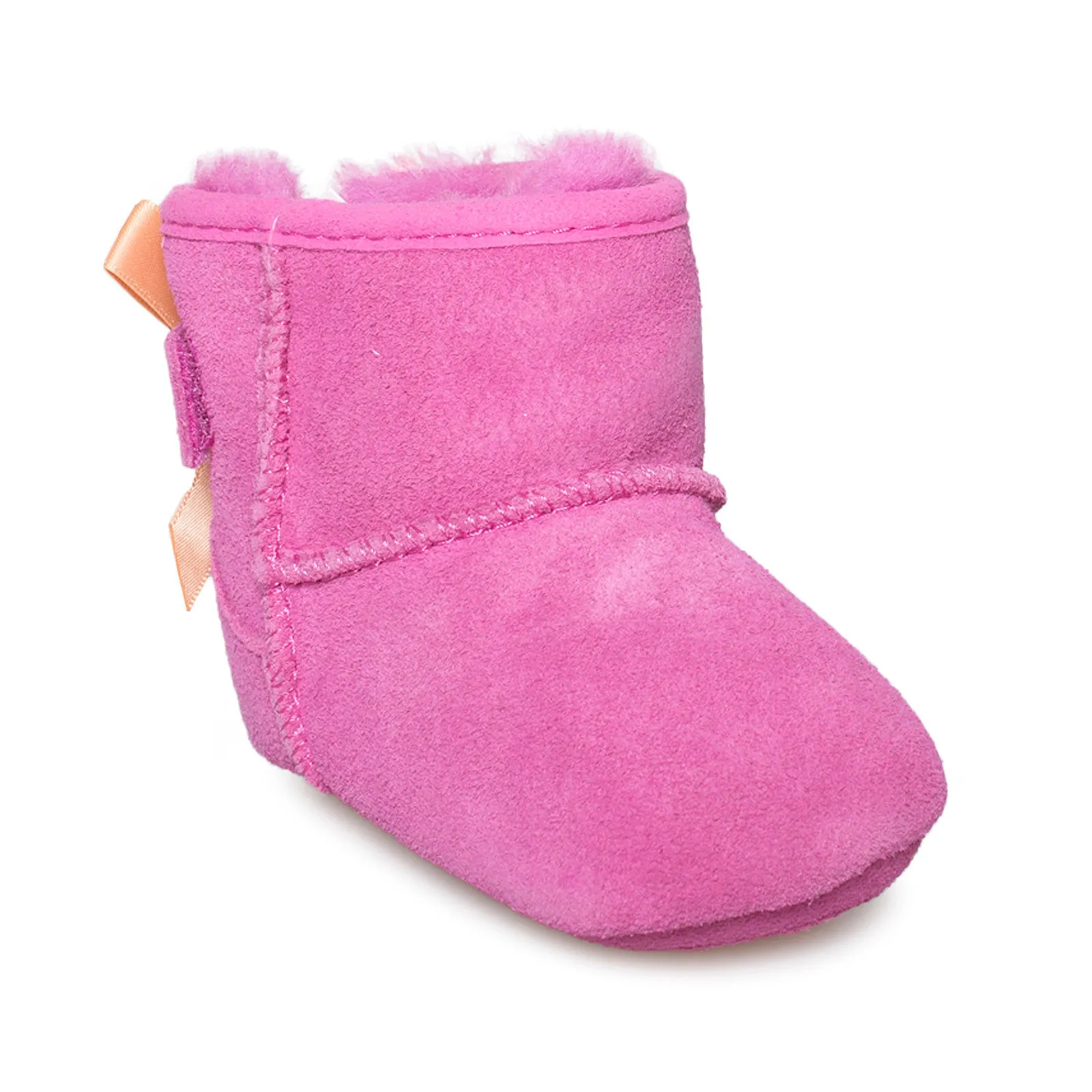 UGG I Jesse Bow Princess Pink Boots