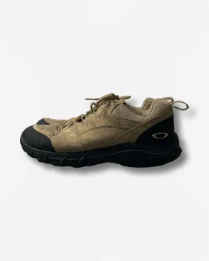 (UK9/EU43) Oakley 2000s Chunky Sole Technical Shoes