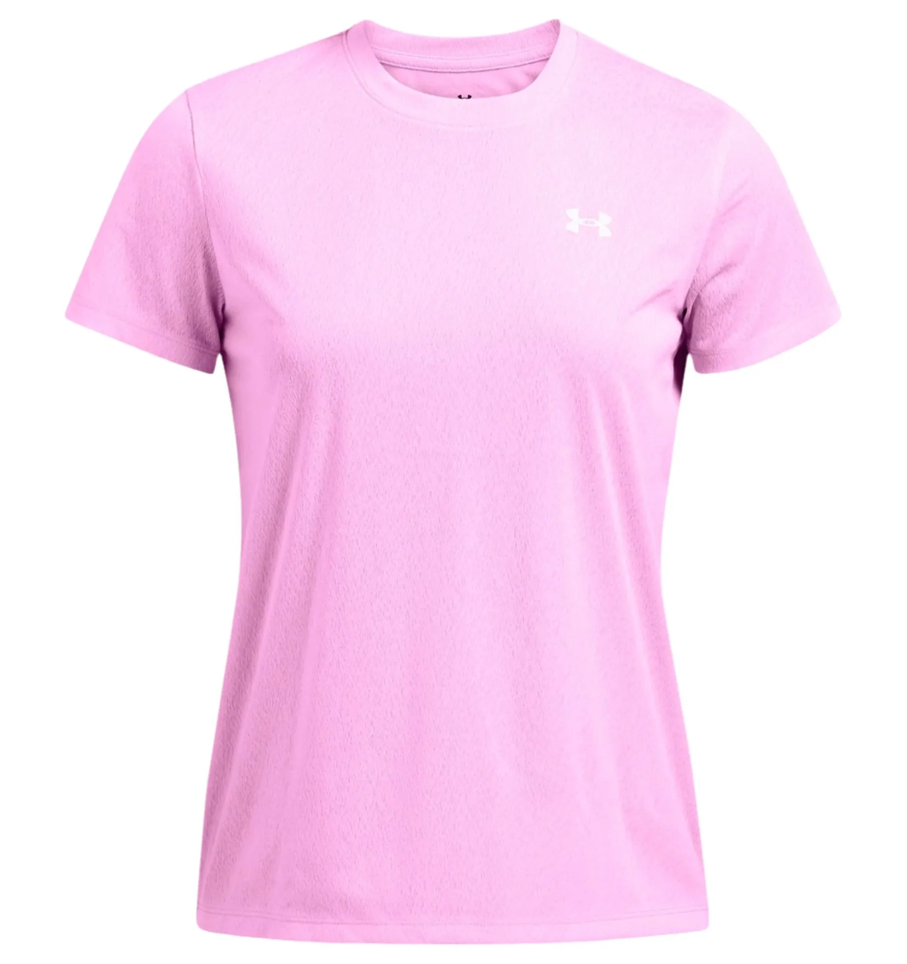 Under Armour Tops - Women's Tech™ Riddle Short Sleeve